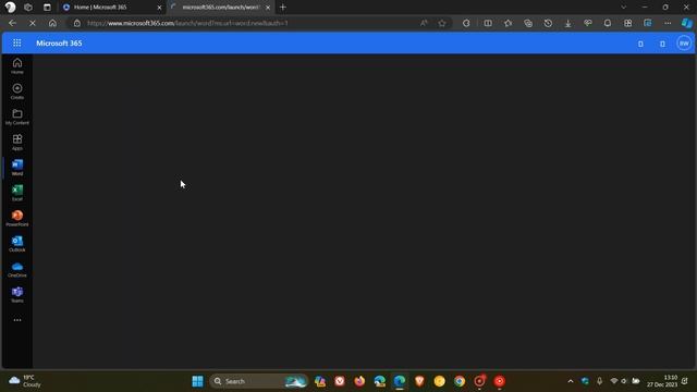 How to Easily Create a new Microsoft 365 Office document смотреть онлайн