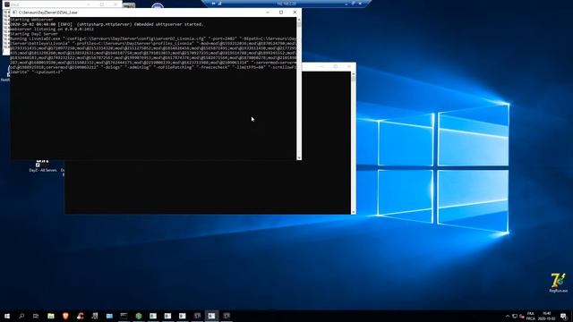Windows Server 2019 update смотреть онлайн