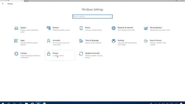How to disable Timeline on Windows 10 смотреть онлайн