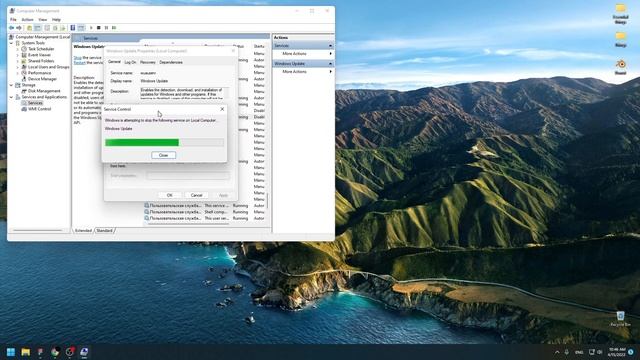 How to disable auto update on Windows 10 and Windows 11 - Easiest way :) смотреть онлайн