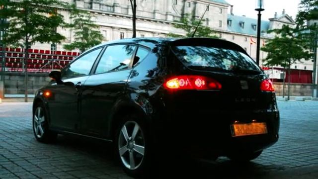 Seat Leon 1.9 Tdi Stylance смотреть онлайн
