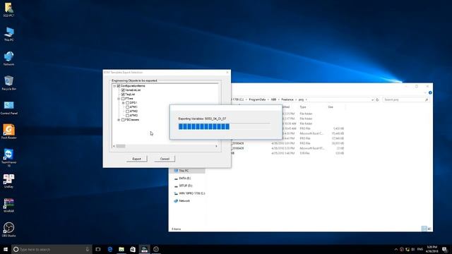 Freelance BDM strange error /bug on Windows 10 Ver. 1607 смотреть онлайн
