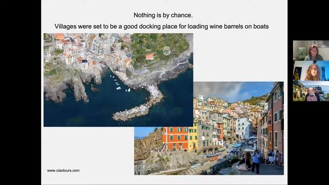 Cinque Terre Final смотреть онлайн