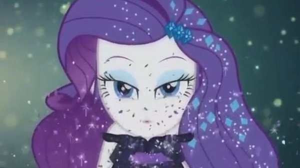 MLP: Equestria Girls - 'The Other Side' ft. Rarity 💎 Official Music Video by hasbro