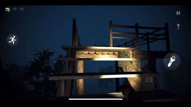 The Forest Monster: Siren Head смотреть онлайн