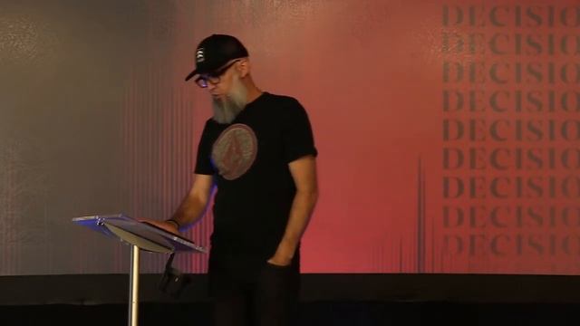 "Decisions" - 9:30AM //// KAIROS CHURCH ONLINE смотреть онлайн