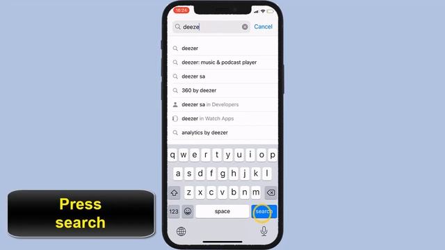 How to download and install app in iPhone 12 Pro Max смотреть онлайн