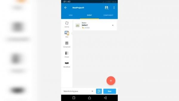 File Picker Tutorial: How To Use File Picker Component In Sketchware
