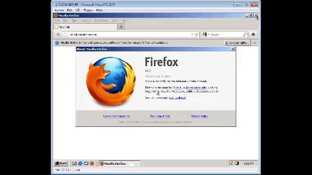 Windows 2000 Server With Service Pack 4 In Virtual PC 2007! смотреть онлайн