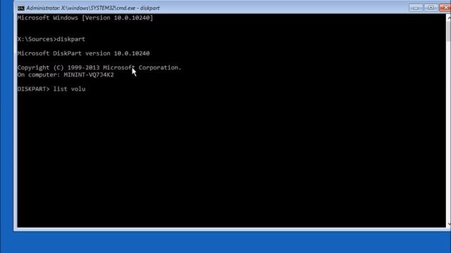 Interactive Sign-in Process Initialization Has Failed In Windows 10 смотреть онлайн