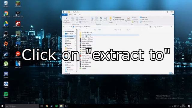 HOW TO GET SONY VEGAS PRO 14 FOR FREE (WINDOWS 10) смотреть онлайн