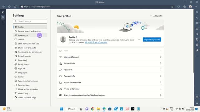 How to Enable Dark Theme in New Microsoft Edge Browser in Windows? смотреть онлайн