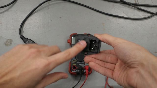 Precor Elliptical Won't Turn On? This Is Why! | How to Test and Replace Power Entry Terminal! смотреть онлайн