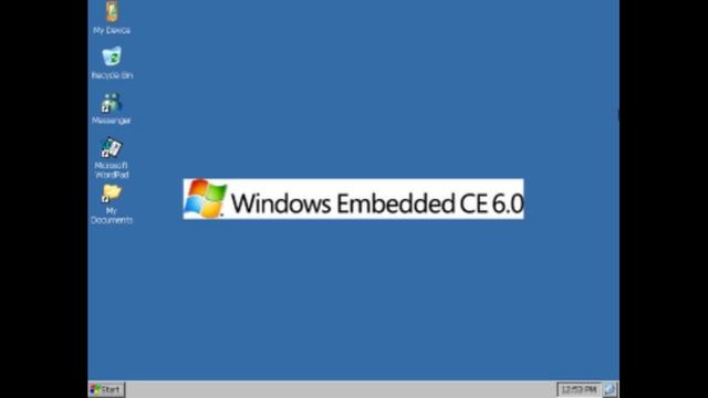 Эволюция мобильных Windows (1996-2016) смотреть онлайн
