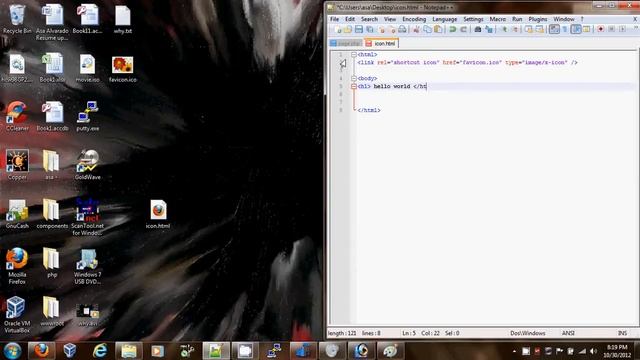 how to make the tab icon смотреть онлайн