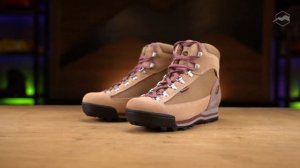 Ботинки AKU Ultralight Micro Gtw. Обзор