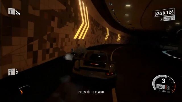Forza Motorsport 7 Demo LIVE смотреть онлайн
