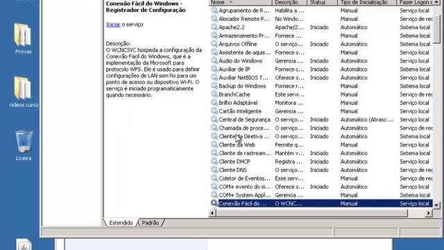 Corrigindo Vmware - error while powering on: internal error смотреть онлайн