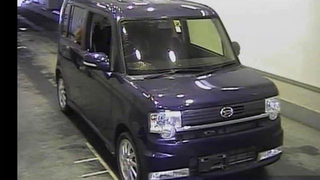 2011 DAIHATSU MOVE CONTE RS L575S смотреть онлайн