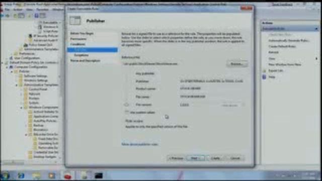 Mark Russinovich- Windows 7 Demo 1/3 смотреть онлайн