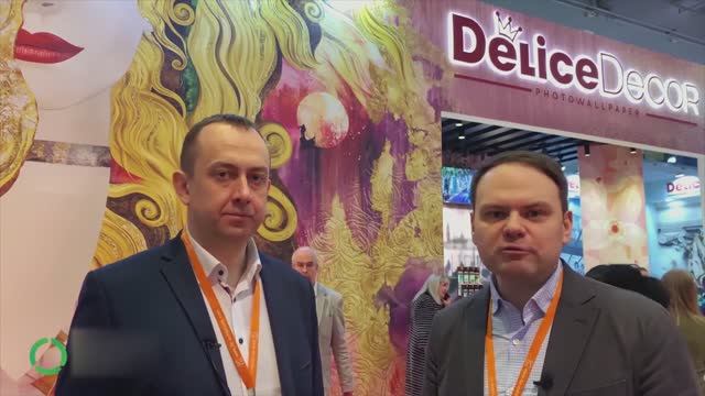 ЭКСПО-МИР: чем полезен тренинг стендистов, компания "Delice Decor" смотреть онлайн