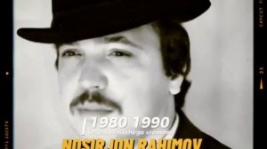 НОСИРҶОН РАҲИМОВ ОБИ ЧАШМАМ ШУД РАВОН АЗ ХОЛИ ЗОРАТ ПАДАРАМ mp3