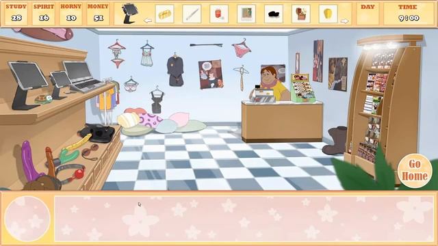 Milftoon Drama Part 10 Full Game Play Walkthrough смотреть онлайн