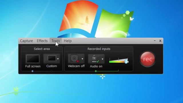 How to Record SCREENSAVER in Windows/MAC | New 2016 ✔ смотреть онлайн