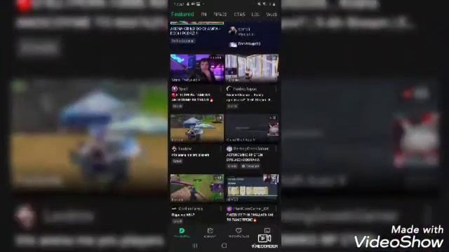 How to set up cast spells on trovo (mobile) смотреть онлайн
