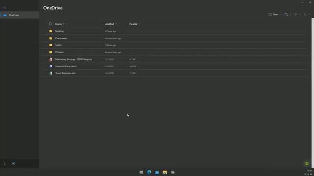 Official Release Demo Windows 10X смотреть онлайн