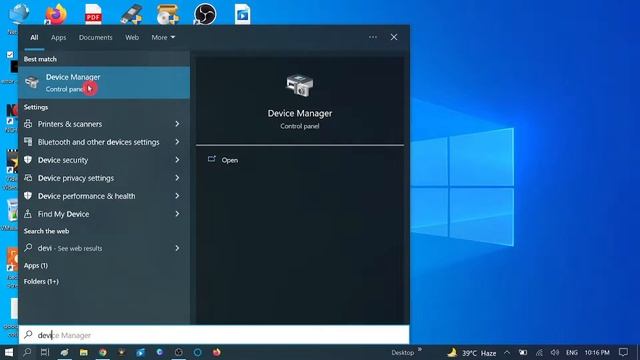 How to Fix Webcam Error Code 0xA00F4271 (0x80070001) on Windows 10 [4 Ways] смотреть онлайн