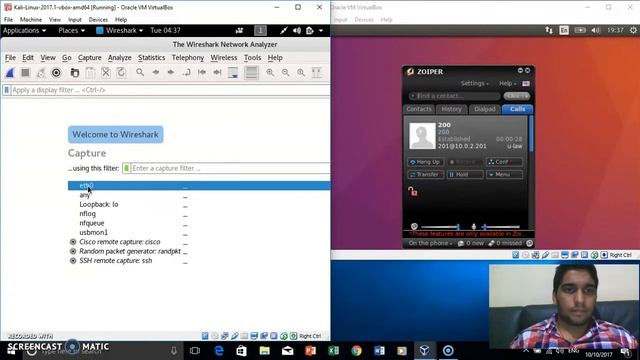 Assignment 2 Hacking Techniques смотреть онлайн
