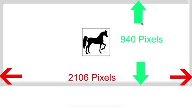 Template Sizes - Creation Space Challenges