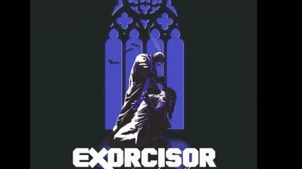 EXORCISOR - VAMPIRE KILLER
