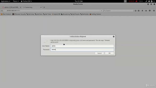6.) Port ve Default Password lar ile Arama lar. Eğitim Videosu смотреть онлайн