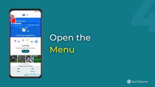 How to Turn On/Off Smart storage [Android 12] смотреть онлайн