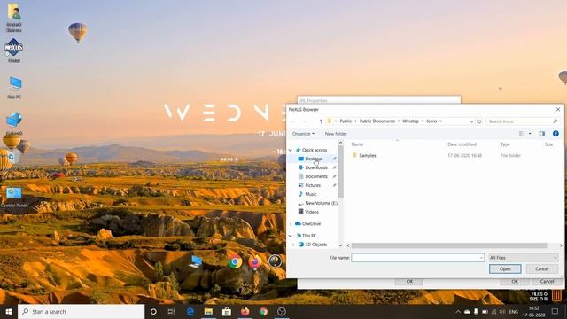 | Hindi | How to make windows look aesthetic, awesome смотреть онлайн