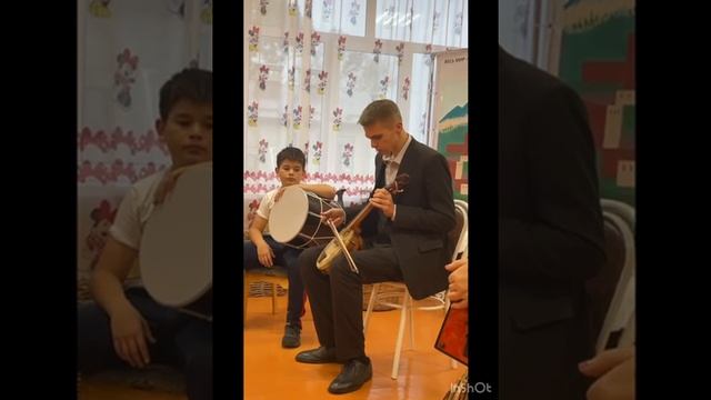 музыкальный вечер, посвященный 165-летию К.Л.Хетагурова - 15 октября 2024 г смотреть онлайн