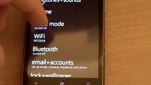 Windows 7.5 update leaked. смотреть онлайн