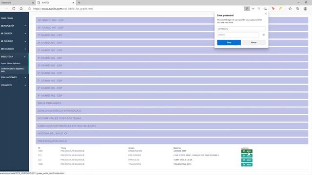 Activación de Flash en Microsoft Edge смотреть онлайн