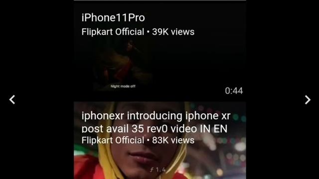 iPhone 11|A13 Bionic Chip|Dual Camera System| смотреть онлайн