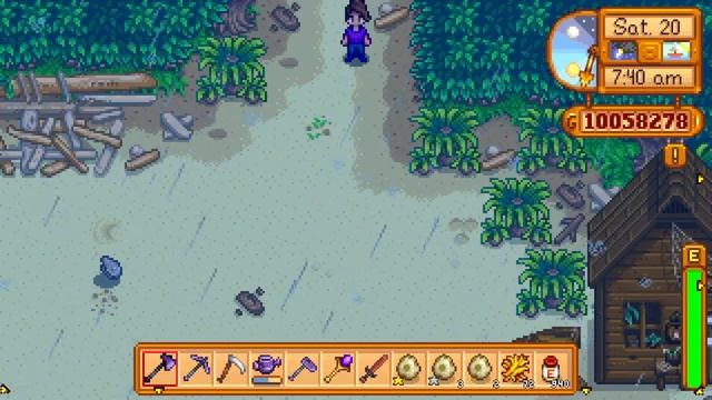 Stardew Valley, link download game diperbarui, bisa dilihat dikolom deskripsi смотреть онлайн