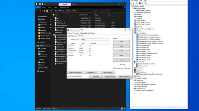 Oneplus Android 13 Imei Repair