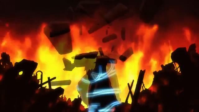 FIRE FORCE OPENING - COVER ESPAÑOL LATINO - Doblecero Feat Fobia смотреть онлайн