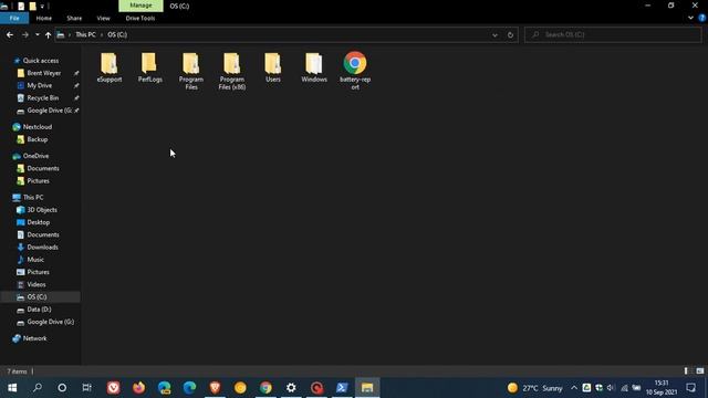 How to check your device's battery health status on Windows 10 смотреть онлайн