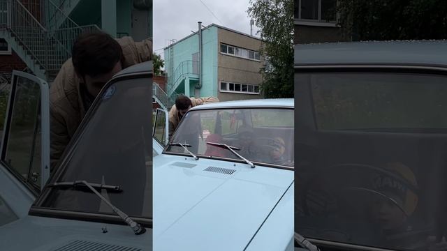 Добрые дела RIVAL смотреть онлайн