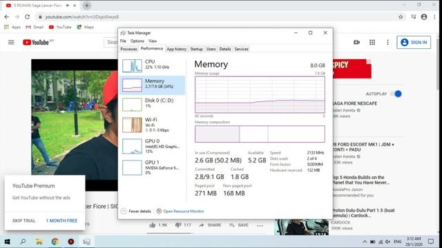 How to check computer performance in windows 10 смотреть онлайн