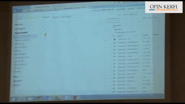 Opin kerfi Morgunverðarfundur - Cisco Meraki bylting í netumsjón смотреть онлайн