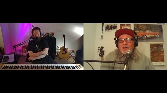 Into The Mind of music. w/John Thompson episode #6 Bob Denson Part#1 смотреть онлайн