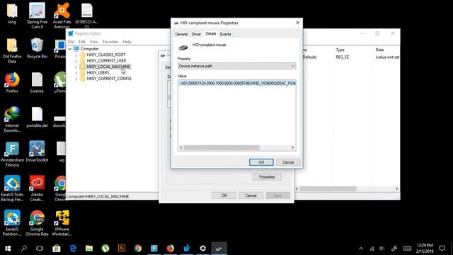 How to change mouse direction as mac settings Windows 10 2018 I Giggstar смотреть онлайн